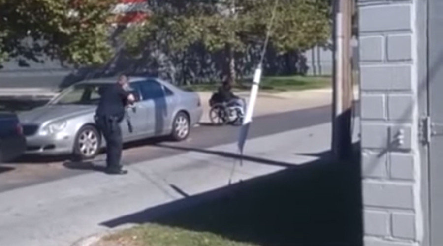 Click to enlarge Use of force /cops