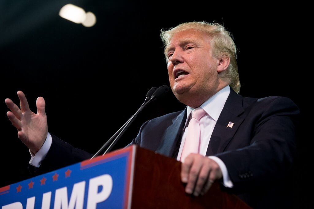 Click to enlarge trump