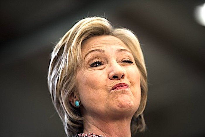 Hillary