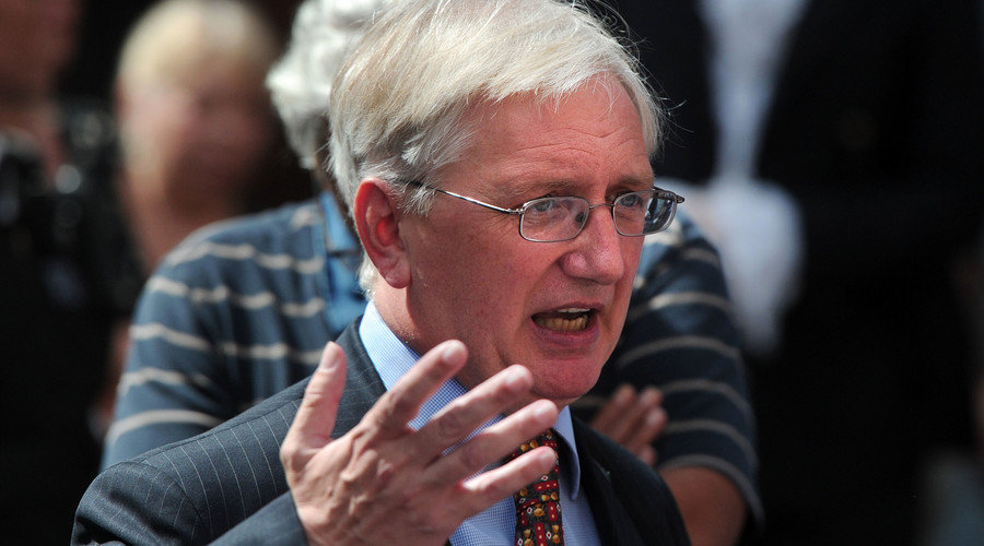 Craig Murray