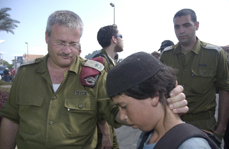 Click to enlarge Israel Ziv