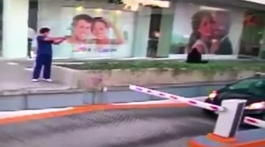 attack on a US consular official in the western Mexico city of Guadalajara