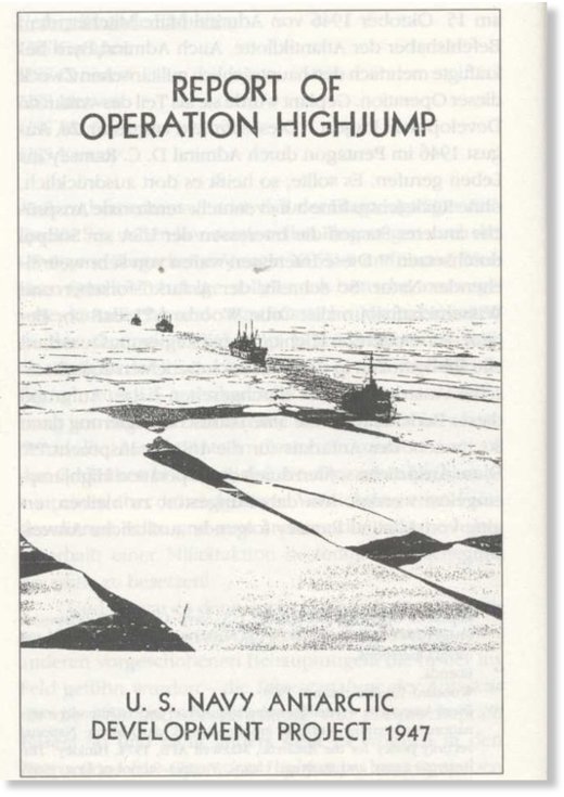 Operation highjump