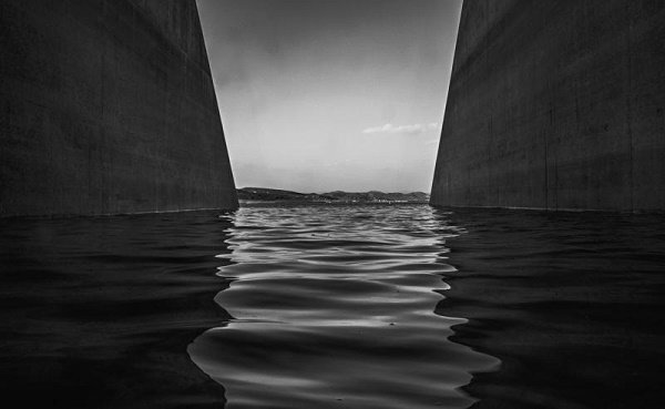 Click to enlarge Mosul Dam