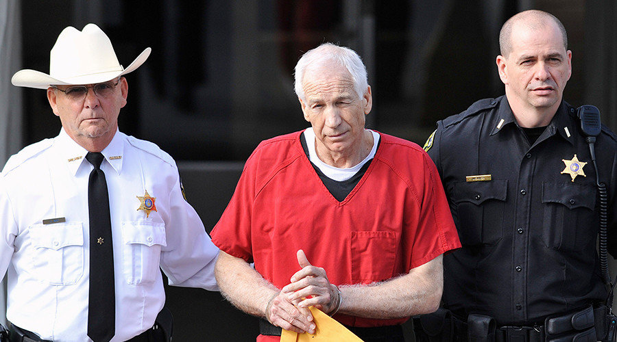 Click to enlarge penn state child abuse case