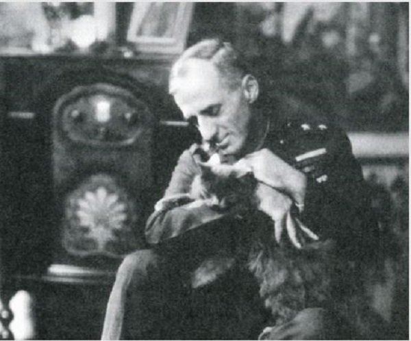 Click to enlarge Smedley Butler