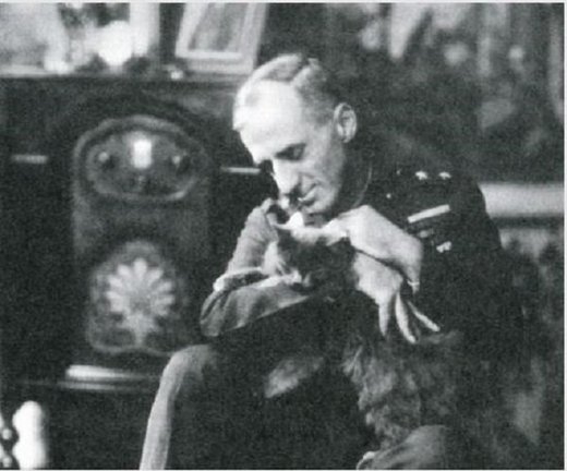Smedley Butler: A message to mothers