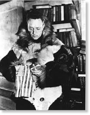 Byrd reading