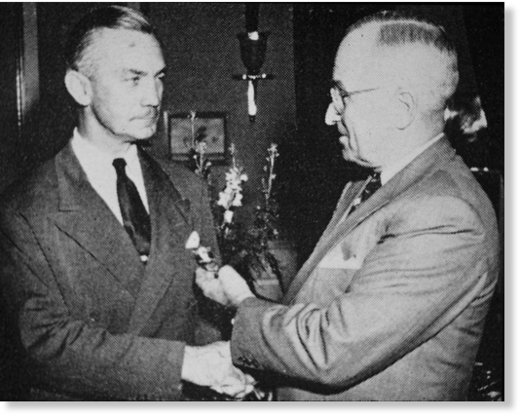 James Forrestal 