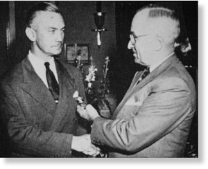 James Forrestal 