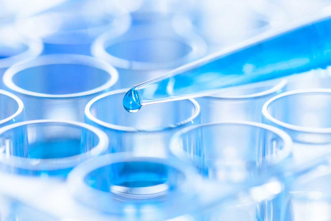 water testing