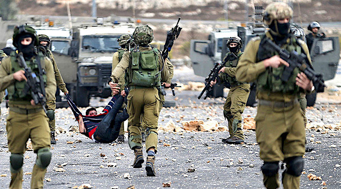 IDF ers