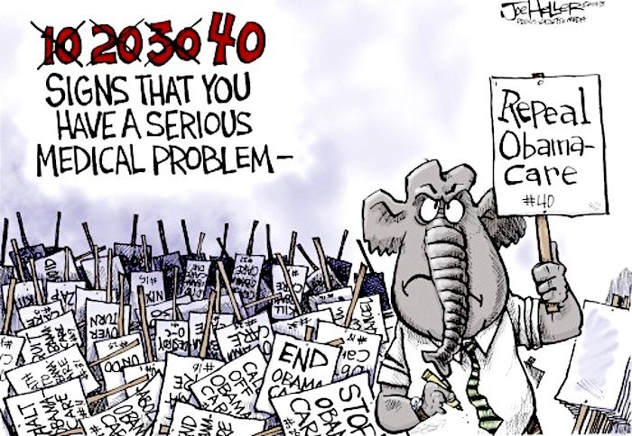 40 signs