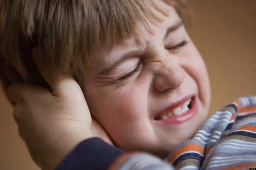 ear infection