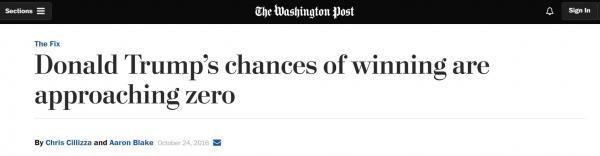 washington post