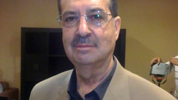 Nawaf al-Bashir