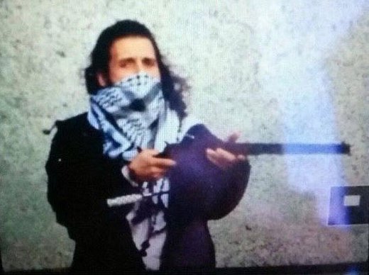 Michael Zehaf-Bibeau