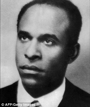 Frantz Fanon