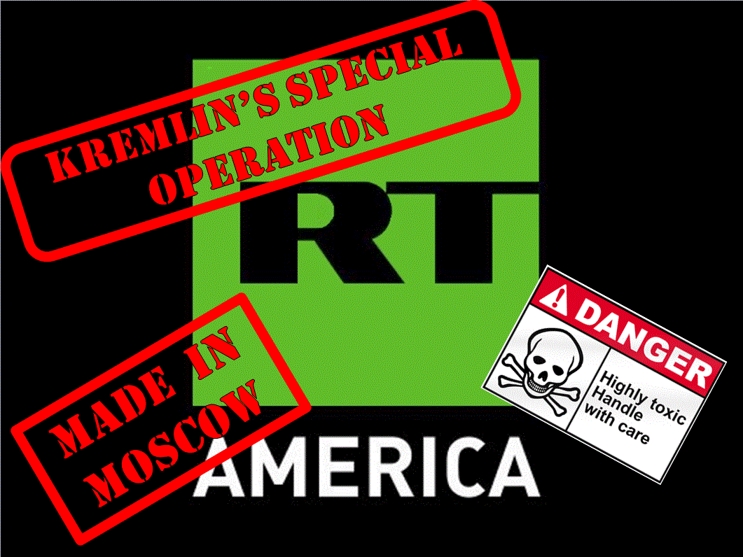 Rt ODNI report hacking
