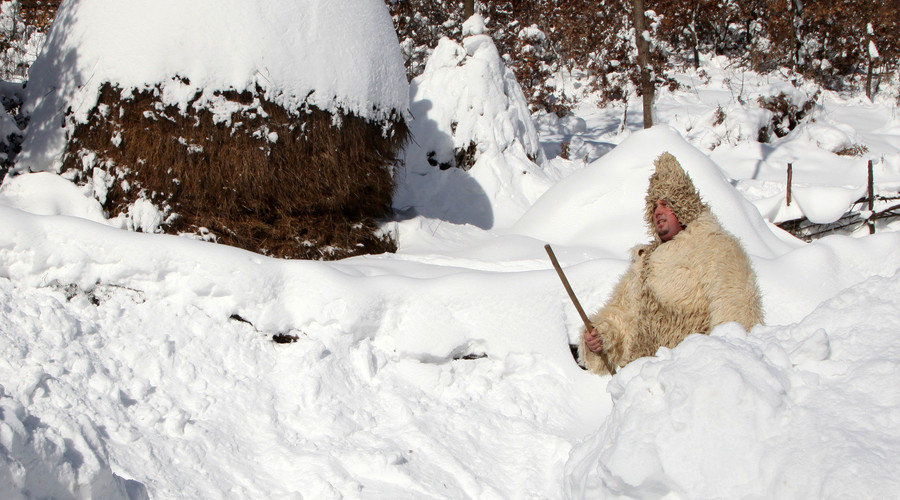 Click to enlarge Winter