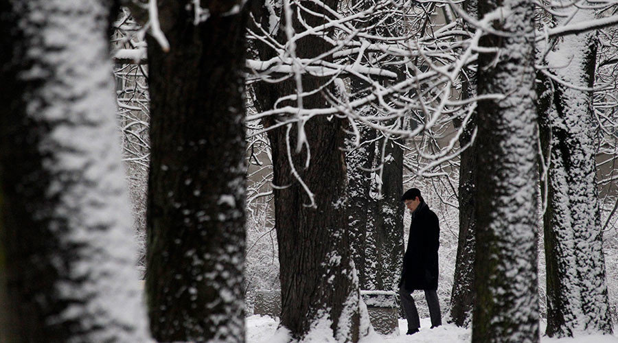 Click to enlarge Winter
