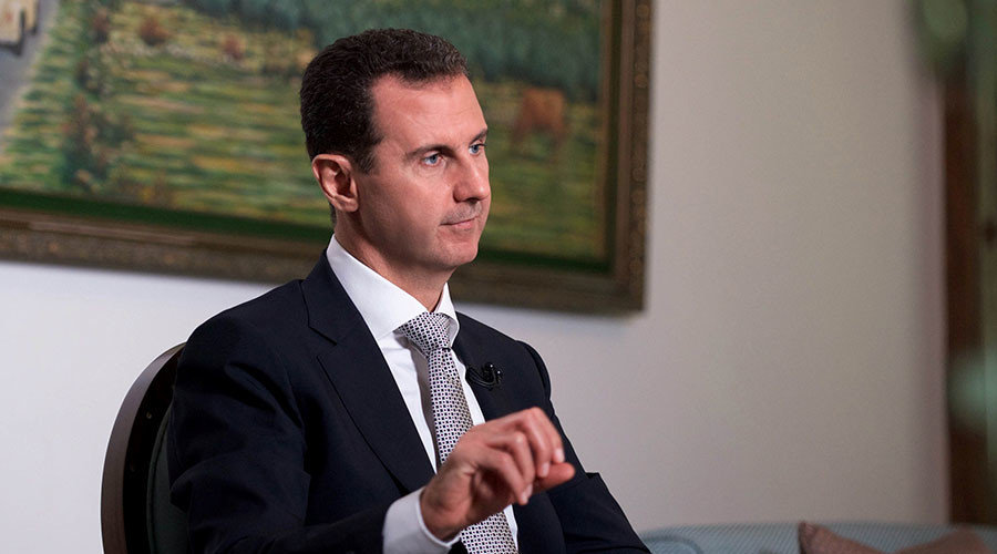 Assad