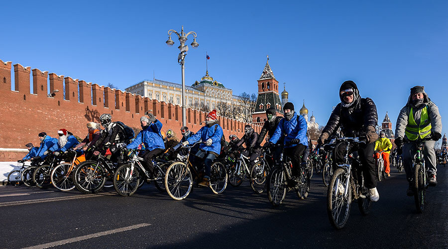 Click to enlarge Bike