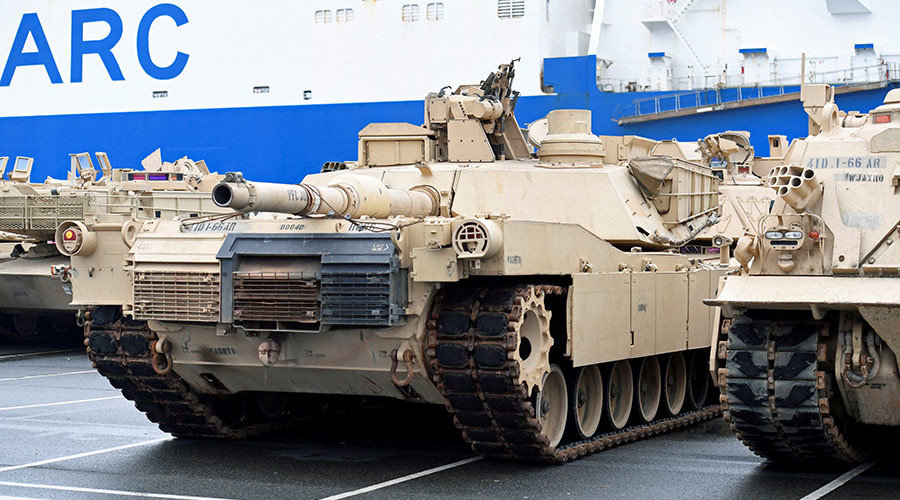Click to enlarge Tanks
