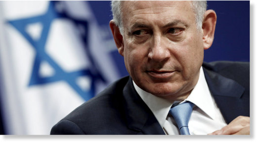 netanyahu