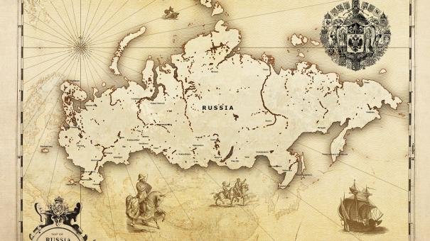 russia