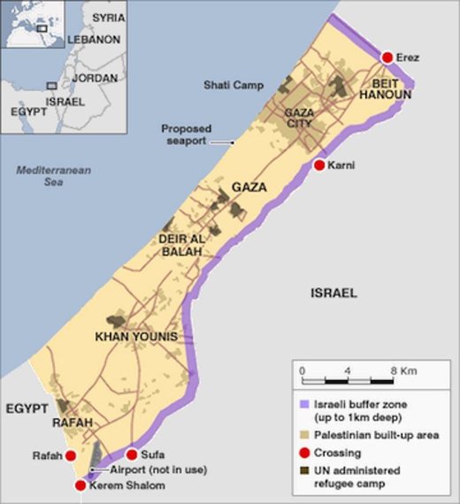 Click to enlarge gaza