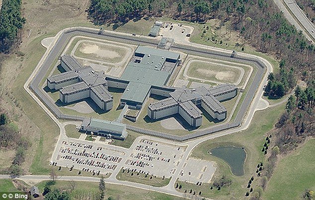 Souza Baranowski Correctional Center