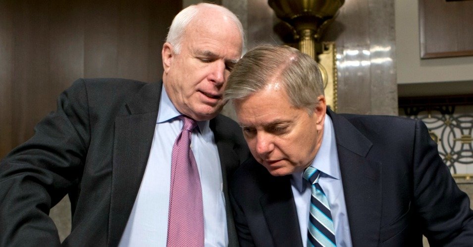 McCain_graham