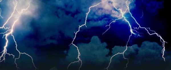 Lightning