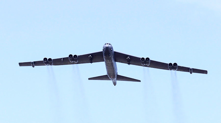 Click to enlarge B-52