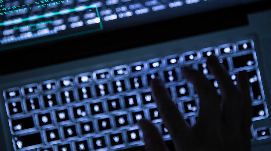 computer keyboard
