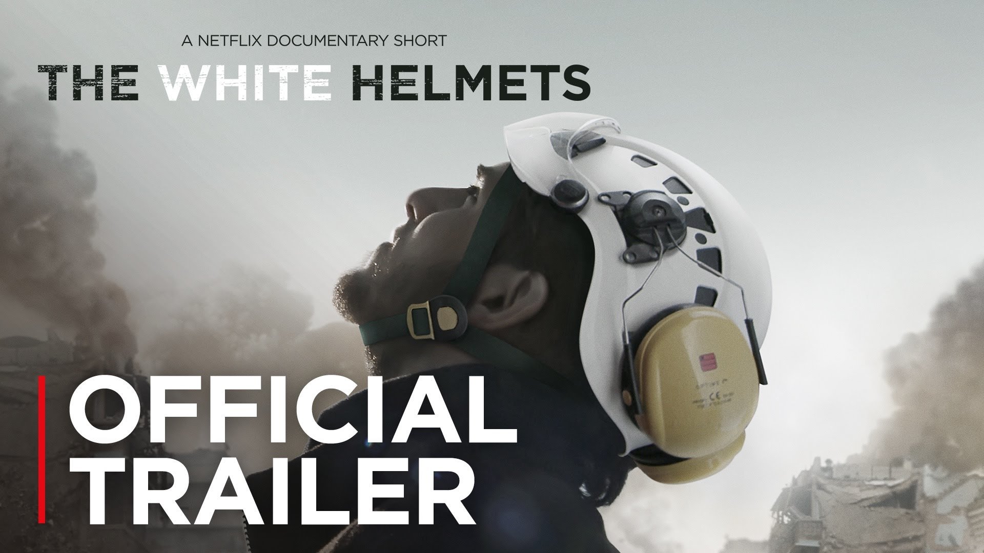 The White Helmets documentary