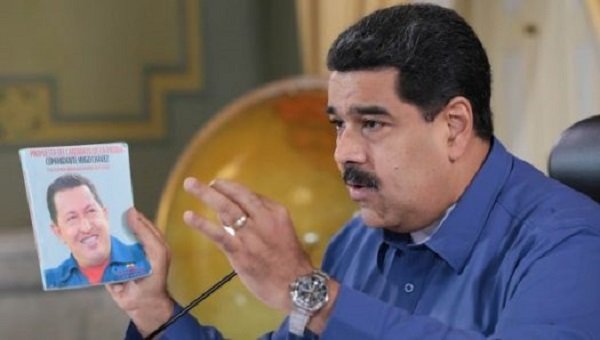 maduro