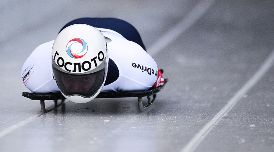 Click to enlarge luge