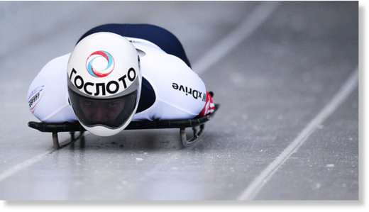luge