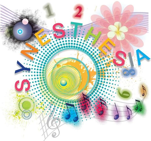 synesthesia