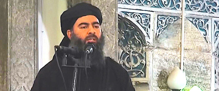 Baghdadi