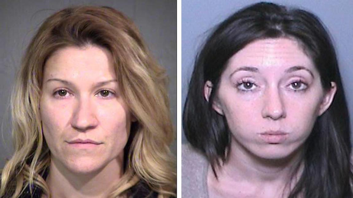 Angela Maria Diaz Michelle Hadley