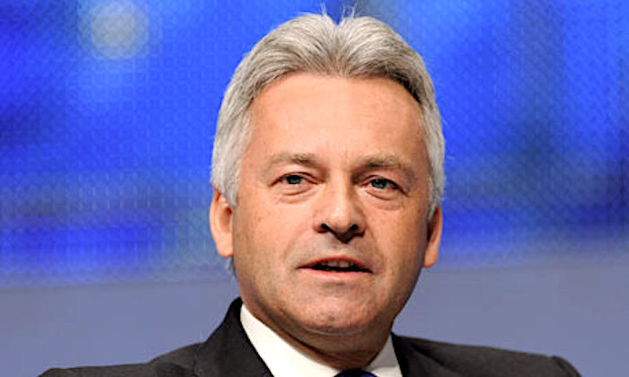Alan Duncan
