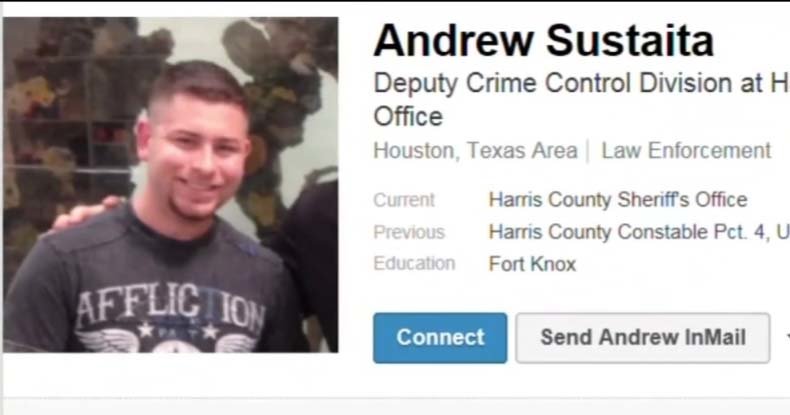 police officer sex dog