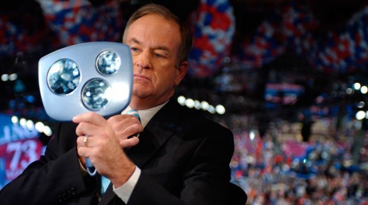 Bill O'Reilly