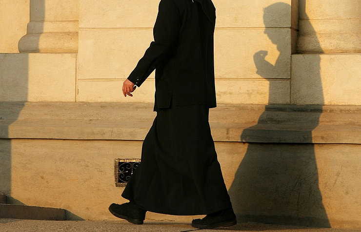 Click to enlarge Belarus women's monastery