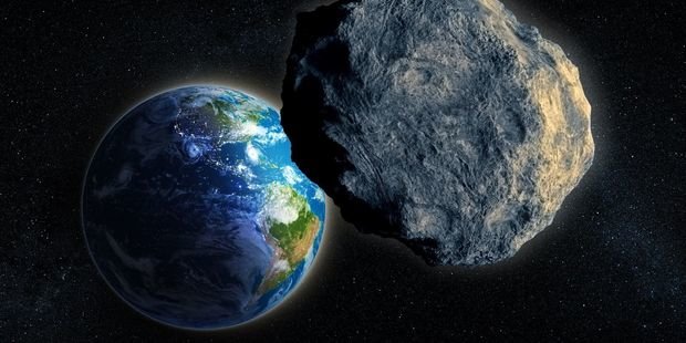 Click to enlarge 2016 WF9 asteroid