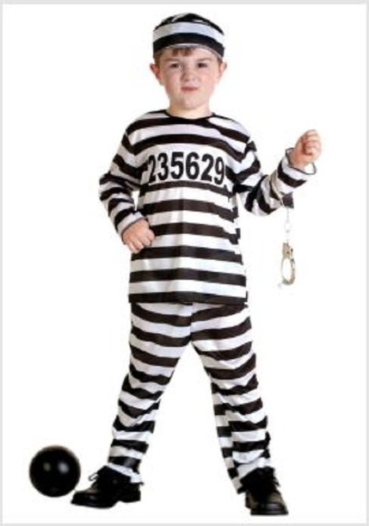 Click to enlarge criminal child