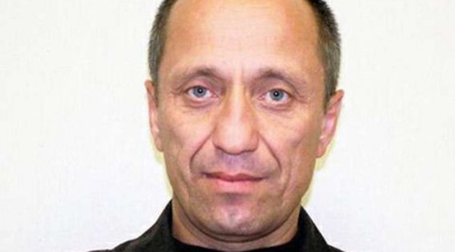 Click to enlarge Mikhail Popkov